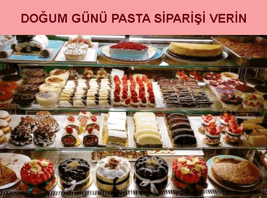 Tokat Zile do�um g�n� pasta sipari�i ver yolla g�nder sipari�