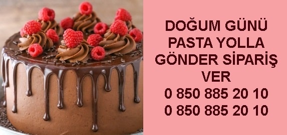 Tokat Zile pasta sipari�i yolla