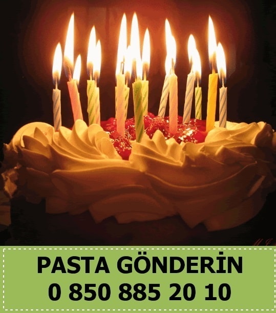 Tokat Zile pastane
